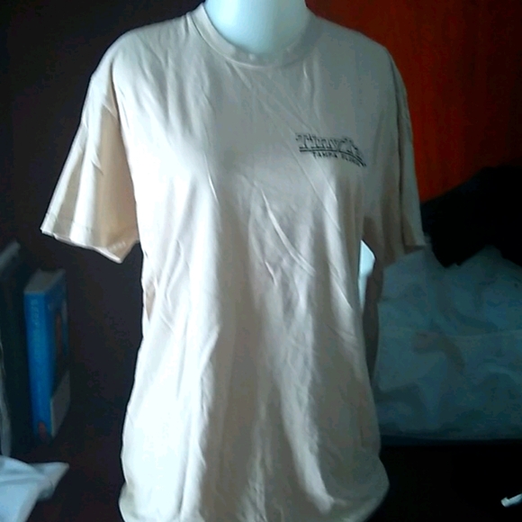 T-shirt - Picture 1 of 2